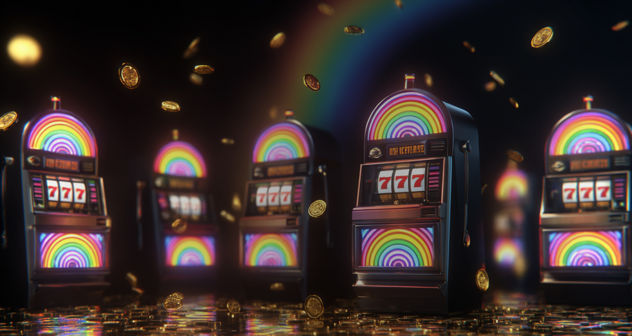 Buck Casino